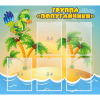 Стенд "Группа Попугайчики" - «globural.ru» - Воронеж