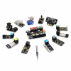 Электронный конструктор Inventor Electronic Kit - «globural.ru» - Воронеж