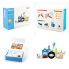 Электронный конструктор NEURON Inventor Kit - «globural.ru» - Воронеж