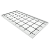 Набор 1/2 поля для соревнований / VEX IQ Challenge Half  Field Perimeter & Tiles - «globural.ru» - Воронеж