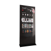 Интерактивный сенсорный киоск Nova 55" - «globural.ru» - Воронеж