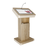 Интерактивная трибуна Light 19" - «globural.ru» - Воронеж