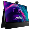 Интерактивный 4K-монитор Newline Flex - «globural.ru» - Воронеж