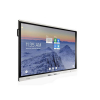 Интерактивный дисплей  SMART модель SBID-MX275-V2 (в составе интерактивной панели SBID-MX075-V2) с ПО SMART Notebook - «globural.ru» - Воронеж