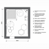Комплект оборудования для сенсорной комнаты 20 м² - «globural.ru» - Воронеж