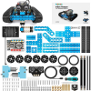 Базовый робототехнический набор mBot Ranger Robot Kit Bluetooth Version - «globural.ru» - Воронеж