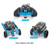 Базовый робототехнический набор mBot Ranger Robot Kit Bluetooth Version - «globural.ru» - Воронеж