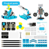 Набор расширений Perception gizmos add-on pack for mBot & mBot Ranger - «globural.ru» - Воронеж