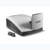 Ультракороткофокусный проектор BenQ MH856UST+ - «globural.ru» - Воронеж
