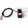 Ресурсный набор для плоттера 445nm 1600mW Blue Laser Components Engraver  Pack - «globural.ru» - Воронеж