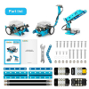 Ресурсный набор mBot Add-on Pack Interactive Light&Sound - «globural.ru» - Воронеж