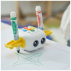 Робототехнический набор для младшего возраста Matatalab Tale-Bot PRO - «globural.ru» - Воронеж