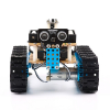 Робототехнический набор Starter Robot Kit-Blue (Bluetooth-версия) - «globural.ru» - Воронеж