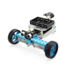 Робототехнический набор Starter Robot Kit-Blue (Bluetooth-версия) - «globural.ru» - Воронеж