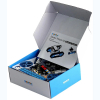 Робототехнический набор Starter Robot Kit-Blue (Bluetooth-версия) - «globural.ru» - Воронеж