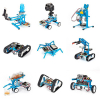 Базовый робототехнический набор Ultimate Robot Kit V2.0 - «globural.ru» - Воронеж