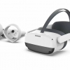 Комплект для класса виртуальной реальности Geckotouch VR12 - «globural.ru» - Воронеж