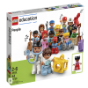 Конструктор "Городская жизнь. LEGO" - «globural.ru» - Воронеж