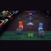 Соревновательное поле с рамкой 2022 MakeX Starter Arena and Frame - «globural.ru» - Воронеж