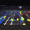 Соревновательный набор 2022 MakeX Explorer Educational Competition Kit - «globural.ru» - Воронеж