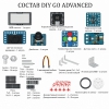 Комплект Robo kit DIYGO Расширенный - «globural.ru» - Воронеж