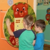 Учебно-игровой терминал "Медвежонок" - «globural.ru» - Воронеж