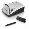 Ультракороткофокусный проектор BenQ MW855UST+ - «globural.ru» - Воронеж
