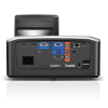 Ультракороткофокусный проектор BenQ MW855UST+ - «globural.ru» - Воронеж