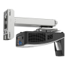Ультракороткофокусный проектор BenQ MH856UST+ - «globural.ru» - Воронеж