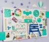 Стенд для развития бытовых действий вариант 21 - «globural.ru» - Воронеж