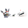 Набор VEX by HEXBUG Команда спасателей - «globural.ru» - Воронеж