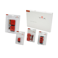 Набор датчиков Advanced Sensor Kit для конструктора VEX - «globural.ru» - Воронеж
