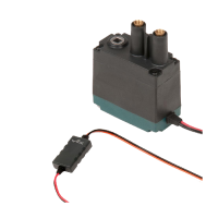 Двухпроводной мотор 269 c моторным контроллером 2-Wire Motor 269 with Motor Controller 29 - «globural.ru» - Воронеж