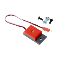 Датчик света Light Sensor для конструктора VEX - «globural.ru» - Воронеж