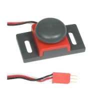 Переключатели Bumper Switch (2-pack) для конструктора VEX - «globural.ru» - Воронеж