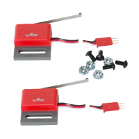 Переключатели Limit Switch (2-pack) для конструктора VEX - «globural.ru» - Воронеж