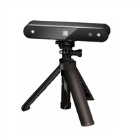 3D сканер RangeVision Neopoint (с поворотным столом TS и RV 3D Studio) - «globural.ru» - Воронеж
