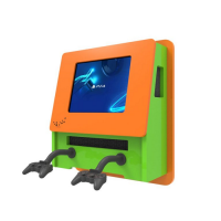 Интерактивная игра "Оскар" - «globural.ru» - Воронеж