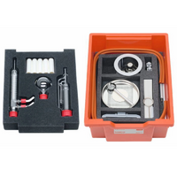 Комплект лабораторного оборудования "Экстракция" - «globural.ru» - Воронеж