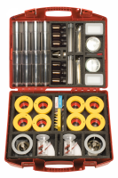 Комплект лабораторного оборудования "Типы почв и рост растений" - «globural.ru» - Воронеж