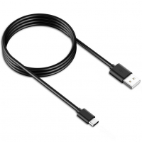 Кабель для зарядки и передачи данных Type-C USB Cable (100cm) - «globural.ru» - Воронеж