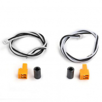 Кабели для подключения двигателей PH2.0-2P to Stripped-End Cable - 35 см,22AWG (Пара) - «globural.ru» - Воронеж