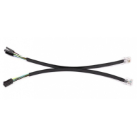 Кабель-переходник RJ25 to Dupont Wire - «globural.ru» - Воронеж