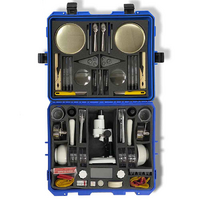 Комплект лабораторного оборудования «Сельскохозяйственные культуры. Эксперименты» - «globural.ru» - Воронеж