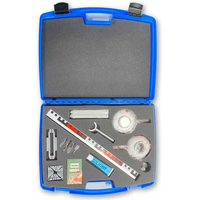 Комплект лабораторного оборудования «Модель глаза человека» - «globural.ru» - Воронеж