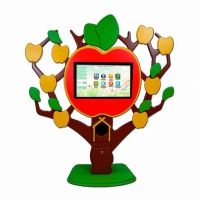 Профессиональный игровой и развивающий комплекс «Древо знаний» - «globural.ru» - Воронеж
