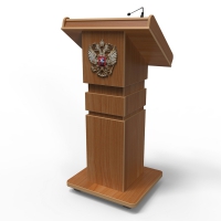Мультимедийная интерактивная трибуна Aspirant - «globural.ru» - Воронеж
