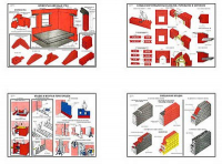 Плакаты "Каменные работы" - «globural.ru» - Воронеж