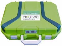 Учебно-образовательный набор "Водоснабжение" - «globural.ru» - Воронеж