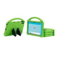 Комплект из 5 планшетов с профильным программным обеспечением «АЛПЭКС+» (зеленый) - «globural.ru» - Воронеж